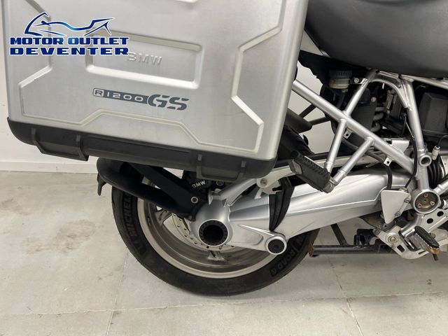 bmw - r-1200-gs