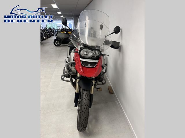 bmw - r-1200-gs