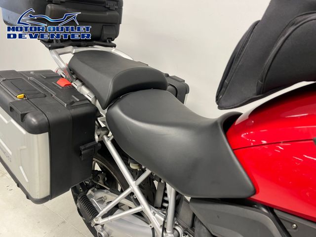 bmw - r-1200-gs