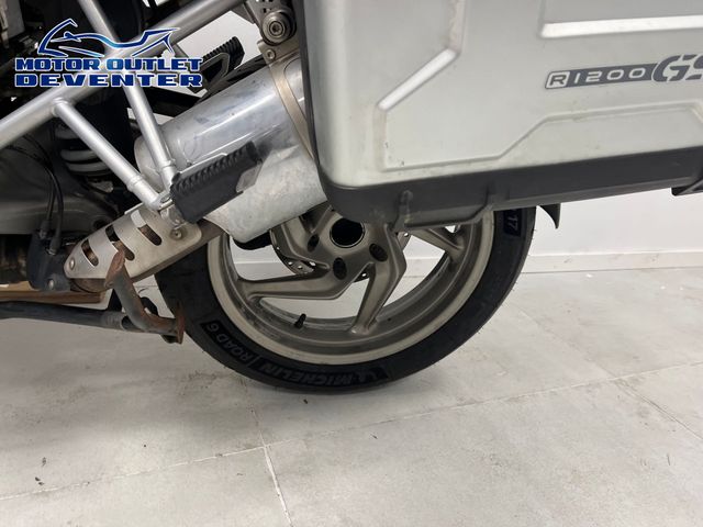 bmw - r-1200-gs