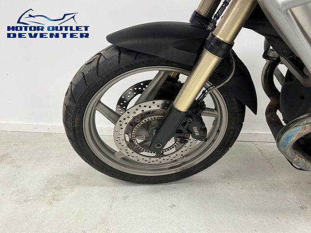 bmw - r-1200-gs