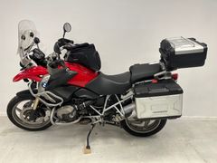 BMW R 1200 GS 2010 occasion – foto 12 van 21