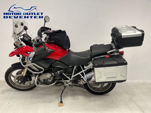 bmw - r-1200-gs