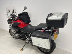 BMW R 1200 GS 2010 occasion – foto 14 van 21