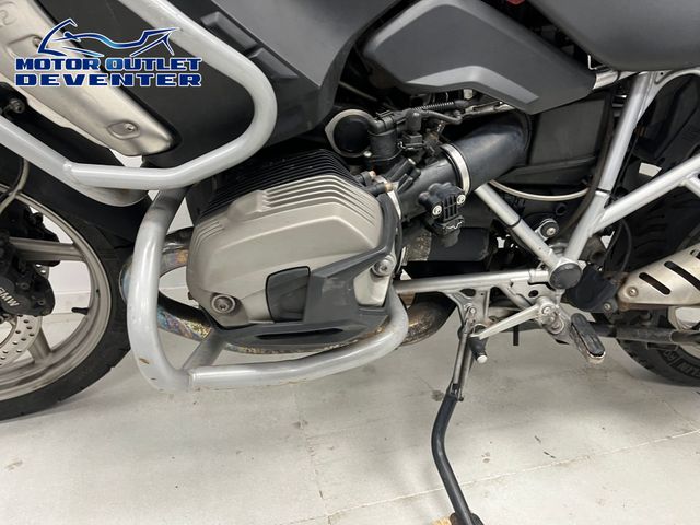 bmw - r-1200-gs