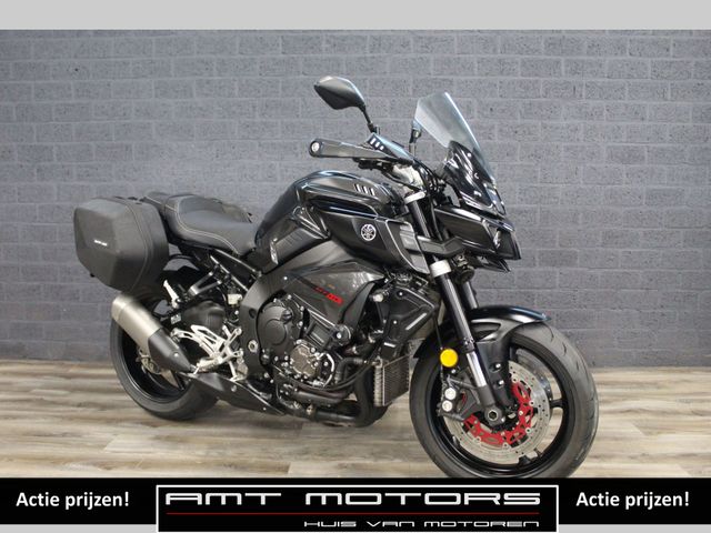 yamaha - mt-10-abs