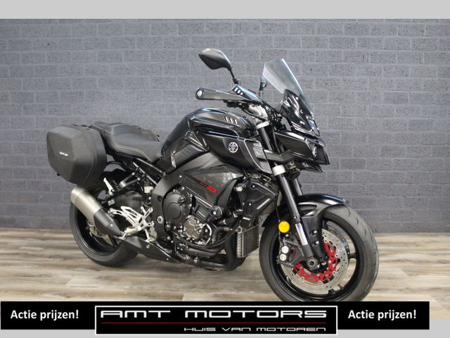 yamaha - mt-10-abs