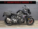 YAMAHA MT 10 ABS