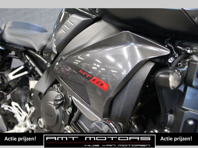 yamaha - mt-10-abs