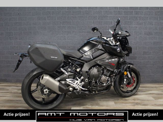 yamaha - mt-10-abs