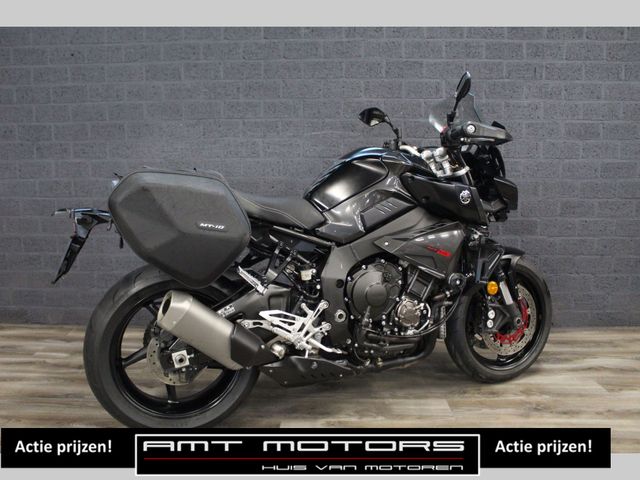 yamaha - mt-10-abs
