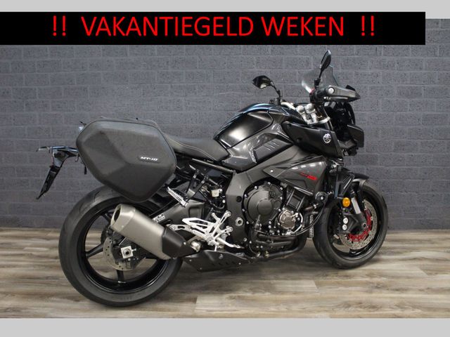 yamaha - mt-10-abs