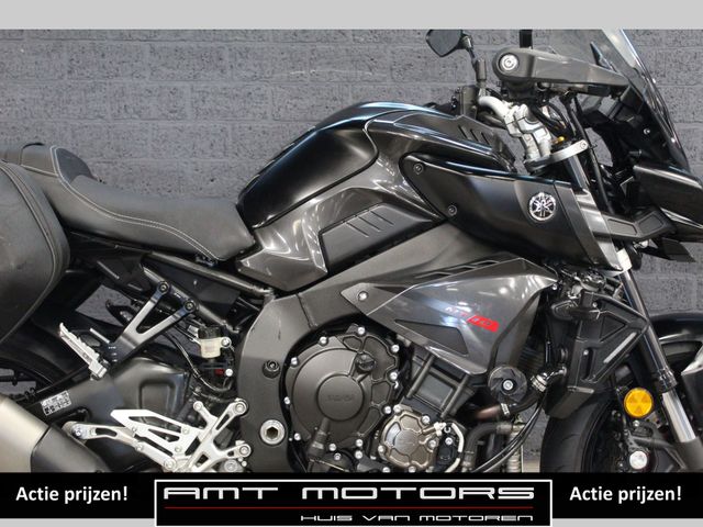 yamaha - mt-10-abs