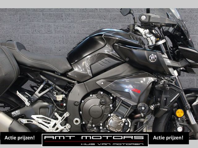 yamaha - mt-10-abs
