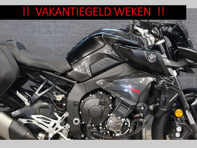 yamaha - mt-10-abs