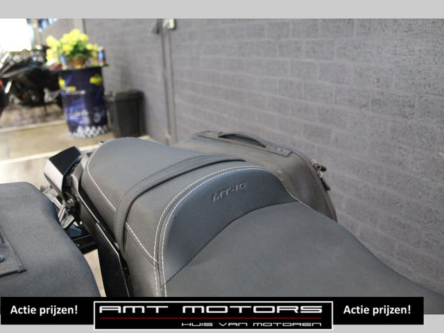 yamaha - mt-10-abs