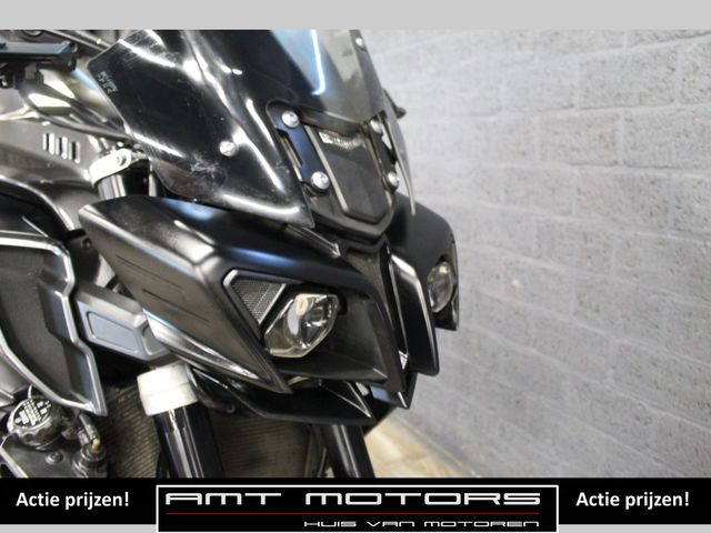 yamaha - mt-10-abs