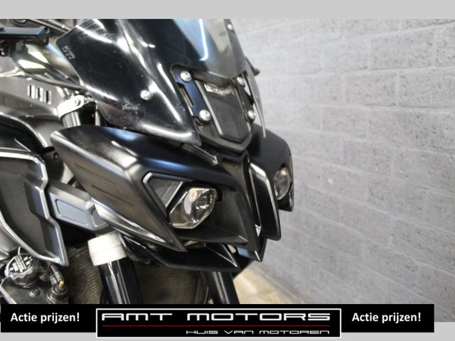 yamaha - mt-10-abs