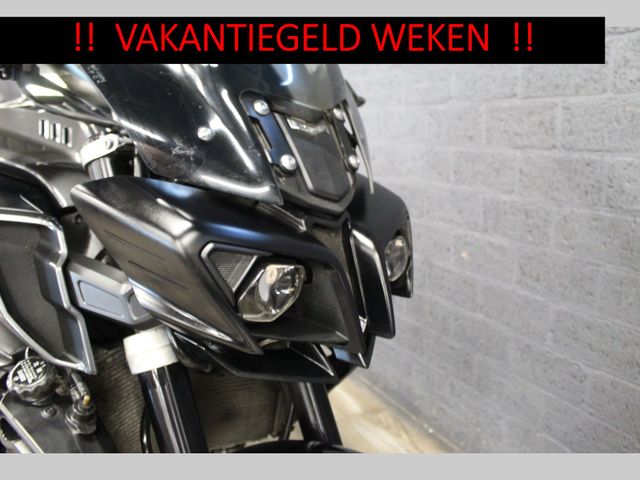 yamaha - mt-10-abs
