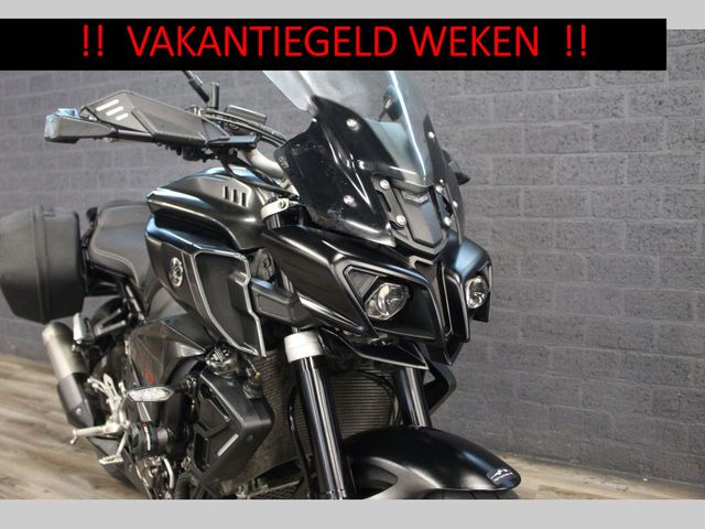 yamaha - mt-10-abs