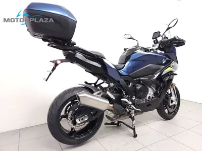 BMW S 1000 XR – foto 2