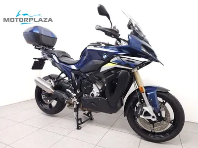 BMW S 1000 XR – foto 3