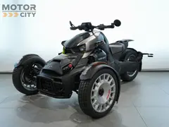 CAN-AM Ryker 900 Rally 2026 nieuw – foto 3 van 11