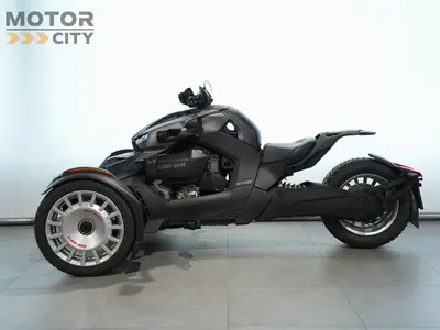 CAN-AM RYKER 900 RALLY – foto 4