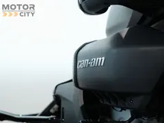 CAN-AM Ryker 900 Rally 2026 nieuw – foto 6 van 11