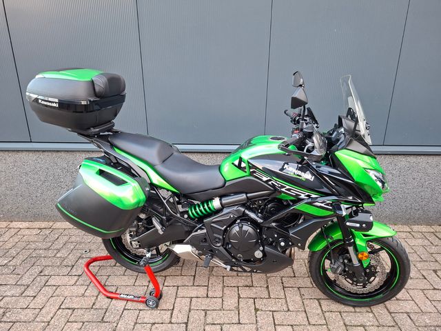 kawasaki - versys-650-grand-tourer