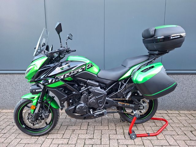 kawasaki - versys-650-grand-tourer