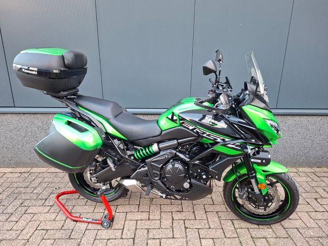 kawasaki - versys-650-grand-tourer