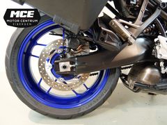 Yamaha Tracer 9 GT + 2023 occasion – foto 9 van 30