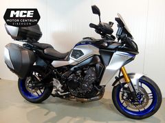 Yamaha Tracer 9 GT + 2023 occasion – foto 3 van 30