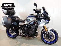 Yamaha Tracer 9 GT + 2023 occasion – foto 12 van 30