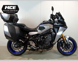 Yamaha Tracer 9 GT + 2023 occasion