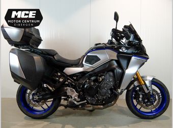 Yamaha Tracer 9 GT + 2023 occasion
