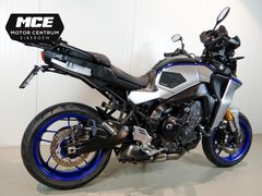 Yamaha Tracer 9 GT + 2023 occasion – foto 17 van 30