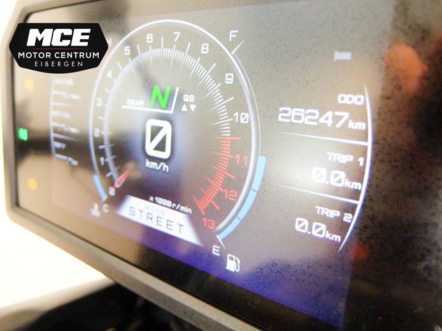 yamaha - tracer-9-gt--