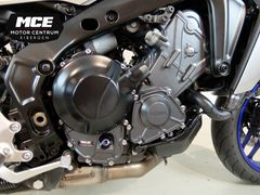 Yamaha Tracer 9 GT + 2023 occasion – foto 19 van 30