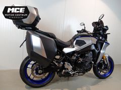 Yamaha Tracer 9 GT + 2023 occasion – foto 13 van 30