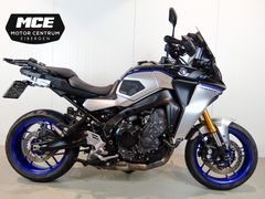 Yamaha Tracer 9 GT + 2023 occasion – foto 16 van 30