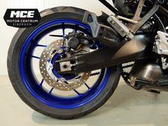 Yamaha Tracer 9 GT + 2023 occasion – foto 21 van 30