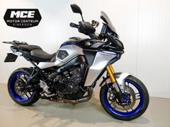 Yamaha Tracer 9 GT + 2023 occasion – foto 18 van 30