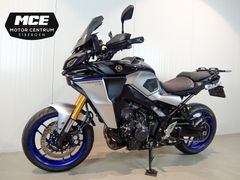 Yamaha Tracer 9 GT + 2023 occasion – foto 24 van 30