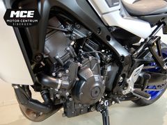 Yamaha Tracer 9 GT + 2023 occasion – foto 26 van 30