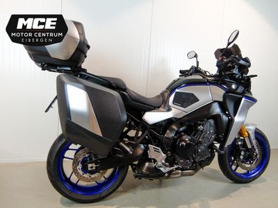 YAMAHA TRACER 9 GT + – foto 2