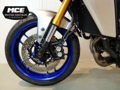 Yamaha Tracer 9 GT + 2023 occasion – foto 25 van 30