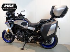 Yamaha Tracer 9 GT + 2023 occasion – foto 30 van 30