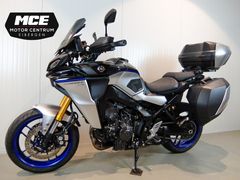 Yamaha Tracer 9 GT + 2023 occasion – foto 5 van 30